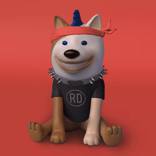 Rock Dogs