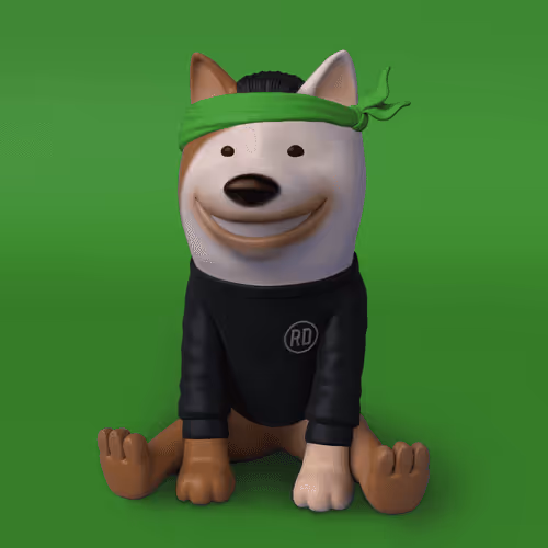Rock Dogs