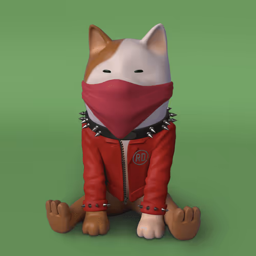 Rock Dogs