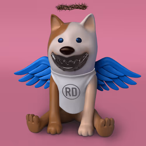 Rock Dogs