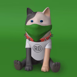 Rock Dog #6083
