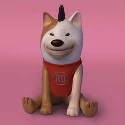 Rock Dog #1910