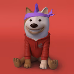 Rock Dog #7307
