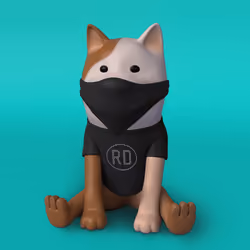 Rock Dog #7473