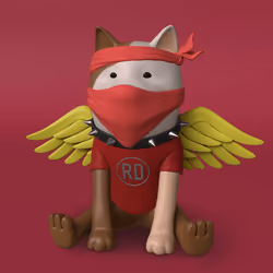 Rock Dog #9463