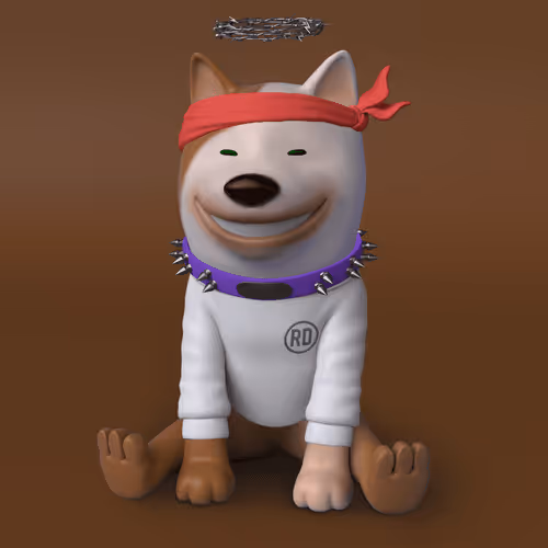 Rock Dogs