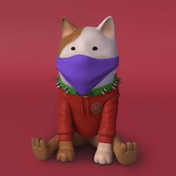 Rock Dog #6144