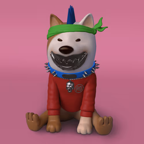 Rock Dogs
