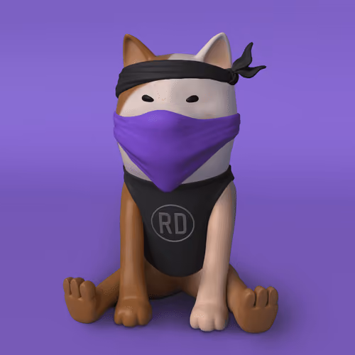 Rock Dog #6217