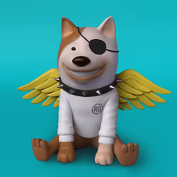 Rock Dog #9927