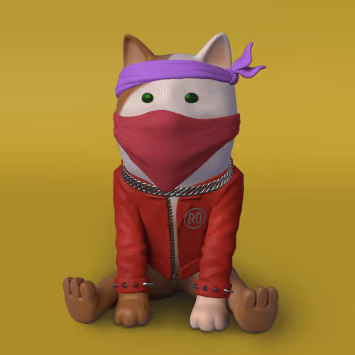 Rock Dogs