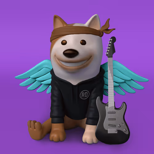 Rock Dogs