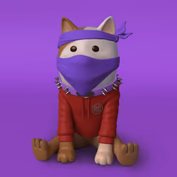 Rock Dog #7501
