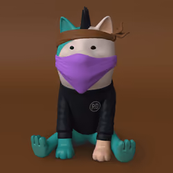 Rock Dog #5964