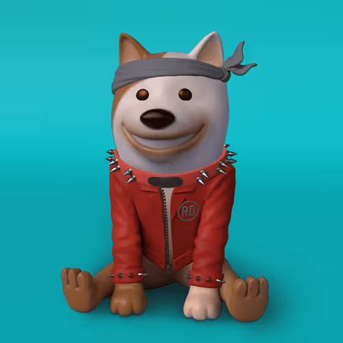Rock Dogs