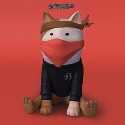 Rock Dog #5426