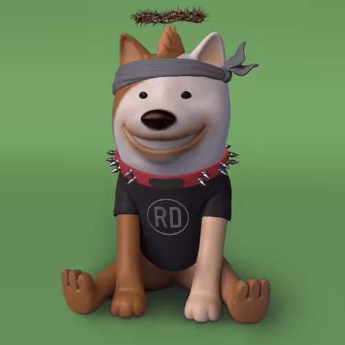 Rock Dogs