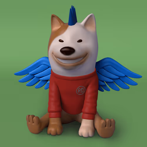 Rock Dogs