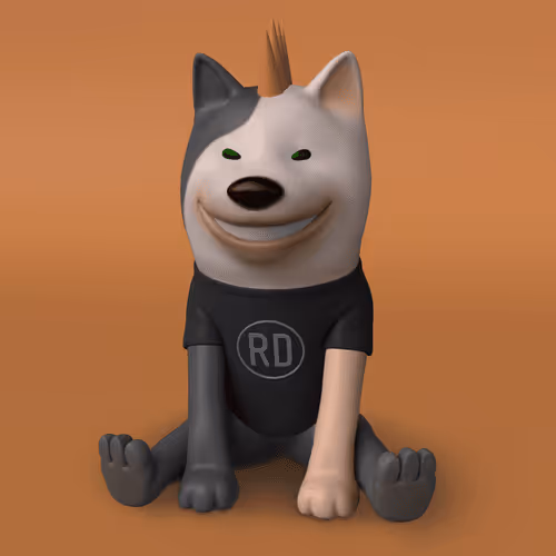 Rock Dogs
