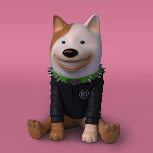 Rock Dogs
