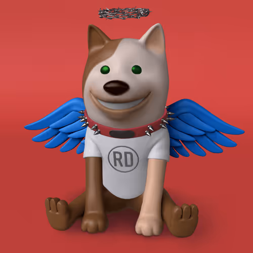 Rock Dogs