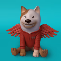 Rock Dog #7080