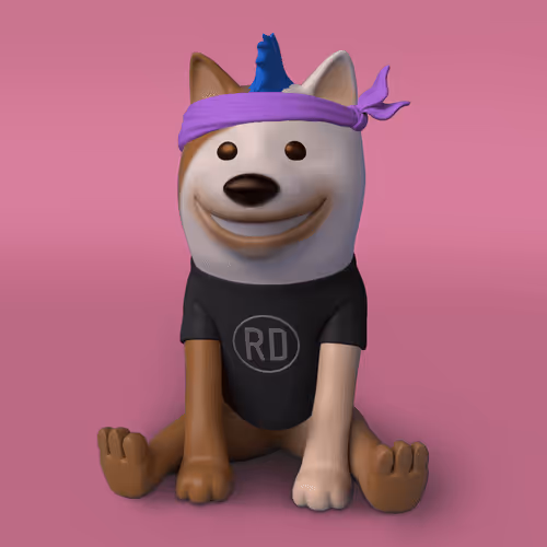 Rock Dogs