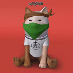 Rock Dog #5740