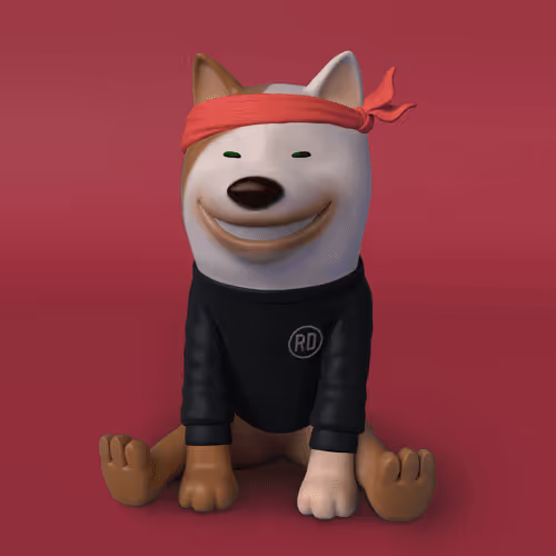 Rock Dogs