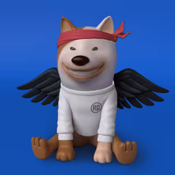 Rock Dog #8300