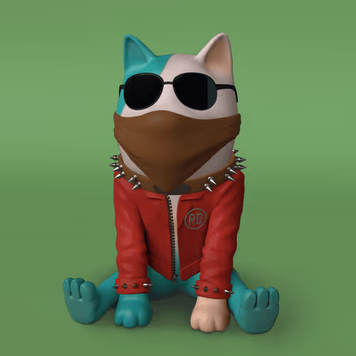 Rock Dogs