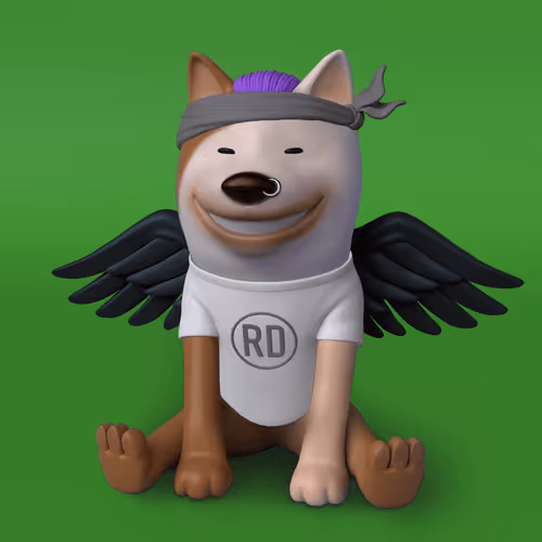 Rock Dogs