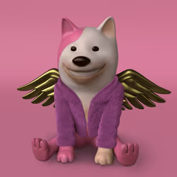 Rock Dog #8471