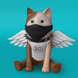 Rock Dog #7182