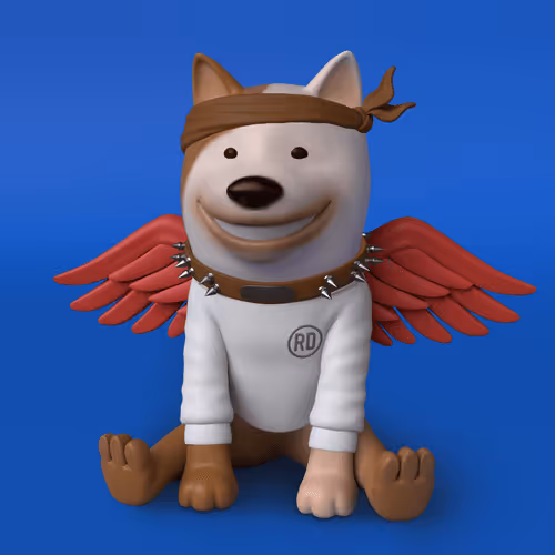 Rock Dogs