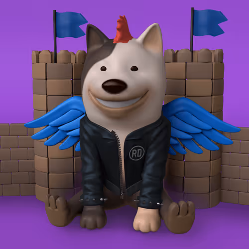 Rock Dogs