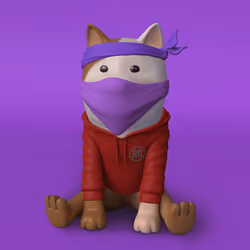 Rock Dog #5894