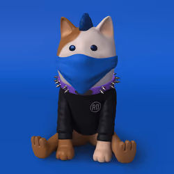 Rock Dog #6120