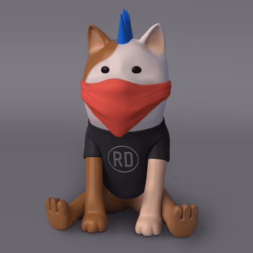 Rock Dogs