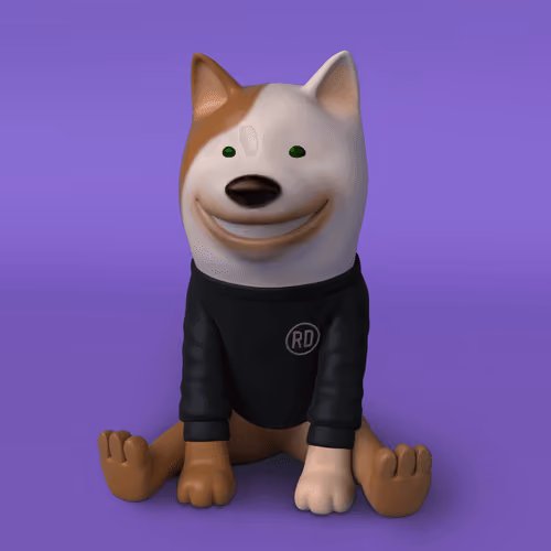 Rock Dog #9061