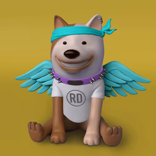 Rock Dogs