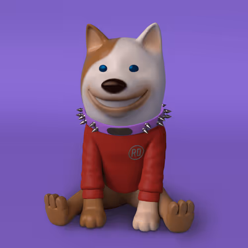 Rock Dogs