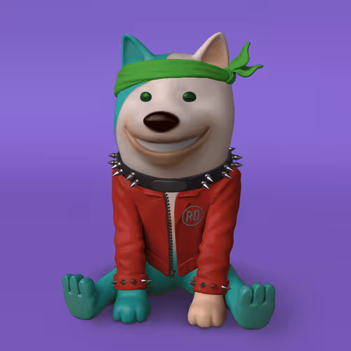 Rock Dogs