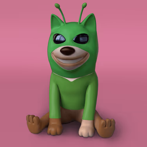 Rock Dogs