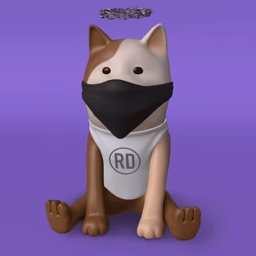 Rock Dogs