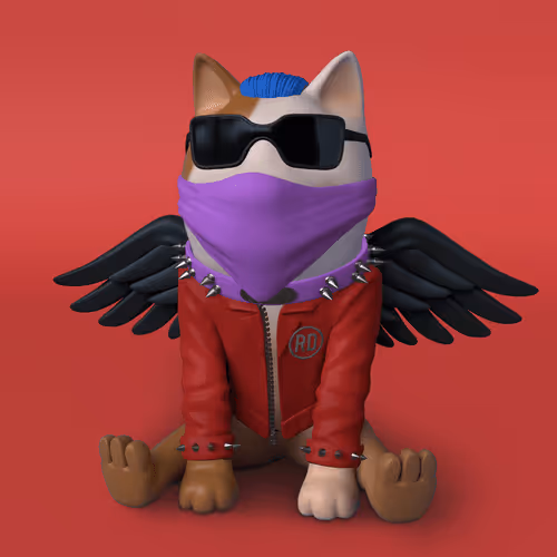 Rock Dogs