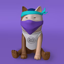 Rock Dog #9909