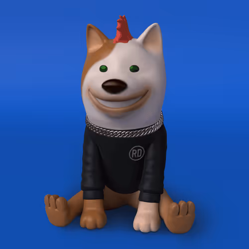 Rock Dogs