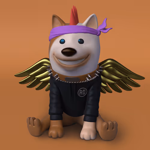Rock Dogs