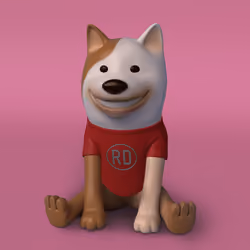 Rock Dog #4796
